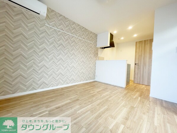 ルミナス所沢の物件内観写真